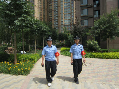甘肅昊陽(yáng)物業(yè)管理服務(wù)概述