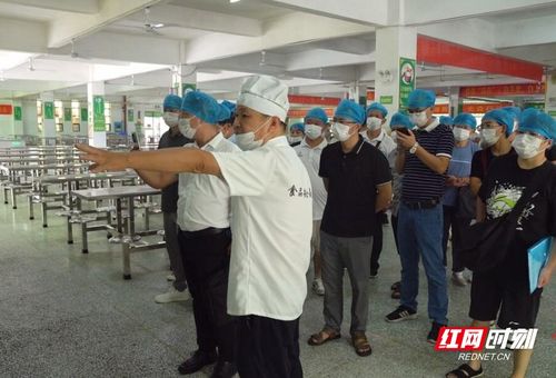 臨武縣舉辦2024年中小學(xué)校食品安全、傳染病防控及膳食經(jīng)費管理專題培訓(xùn)